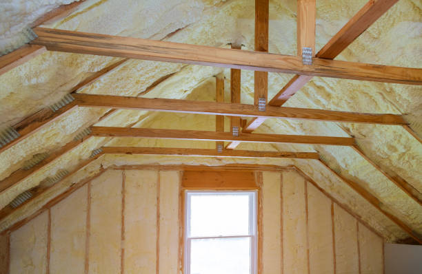 Best Insulation for Commercial Buildings  in Dunthpe, OR