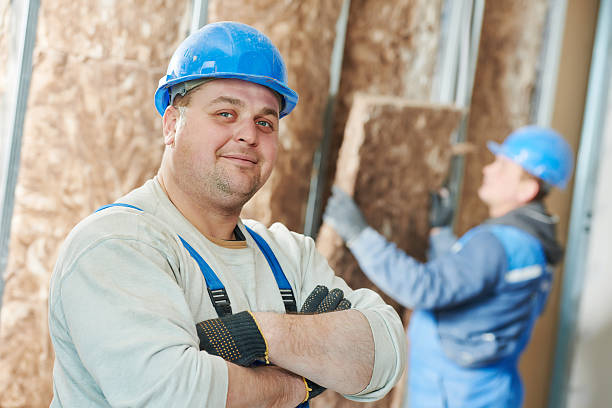 Best Commercial Insulation Contractor  in Dunthpe, OR